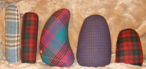 "Just this week I completed my pressing ham collection. Yes. Completed. I’ve had a seam roll and …