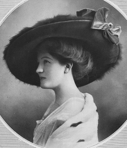Les Modes (Paris) 1910