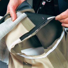 Armani Jackets: The Inside Story