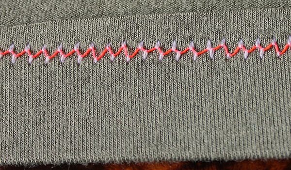 And excellent post troubleshooting twin needles.