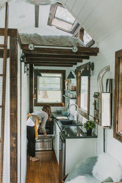 Small Style: Tiny Heirloom, the World's Littlest Luxury Home | Apartment Therapy
