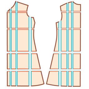 Threads - Making Sense of Pattern Grading.