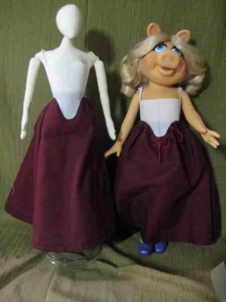 Why the Same Waist Curve Doesn’t Work for Every Body: Change the starting point and angle of the …