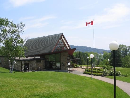 Alexander Graham Bell Museum