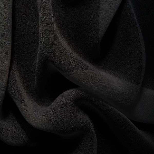 Silk Chiffon Fabric | NY Fashion Center Fabrics