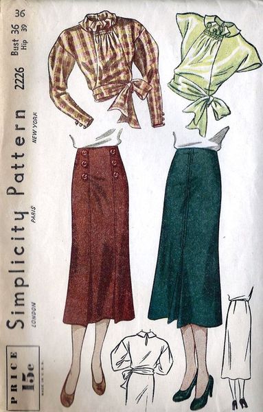 1930s fashion | Tumblr