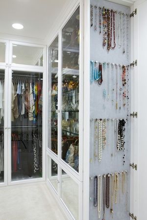 Design your dream closet!