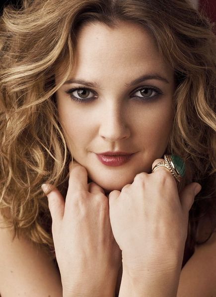 Drew Barrymore