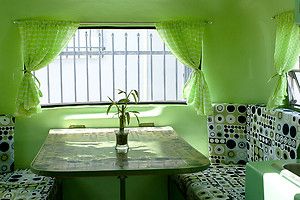 Vintage 77 Scamp Fiberglass trailer fully refurbished-13ft lightweigt Vintage 77 Scamp Fiberglass t…