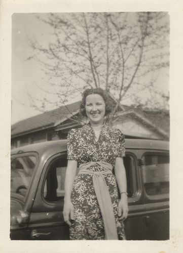 Vintage Streetstyle: the 1930's - the Fashion Spot