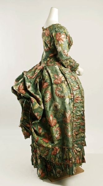 Rococo Atelier: Proper robe à la polonaise: Inspiration and some research