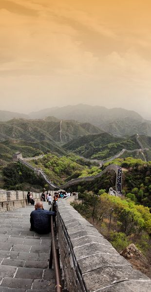 The Great Wall