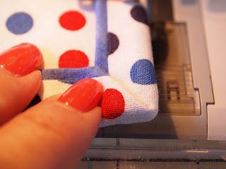 Susie's Magic Binding