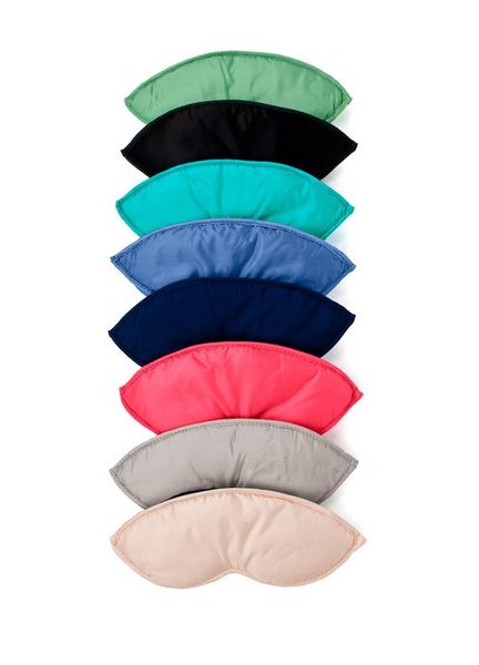 Silk Eyeshades - All Colors