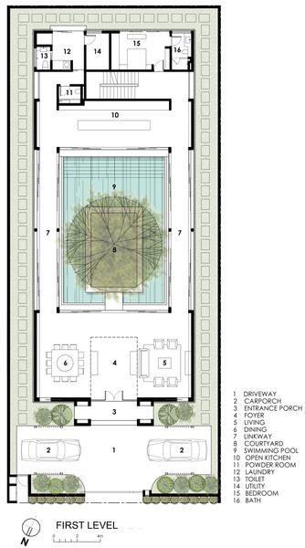 Centennial Tree House by Wallflower Architecture Design
