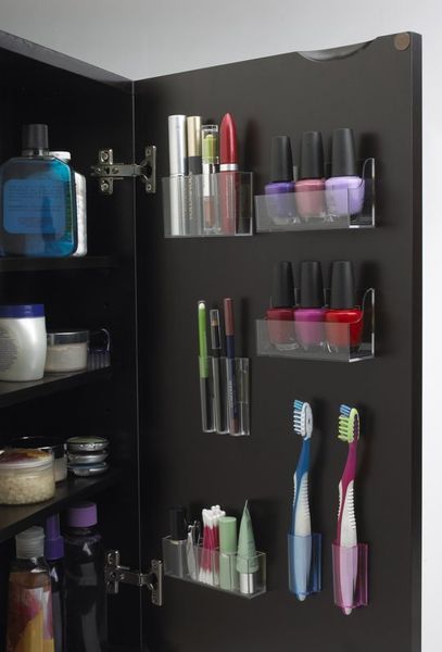 10 Ways to Squeeze a Little Extra Storage Out of a Small Space