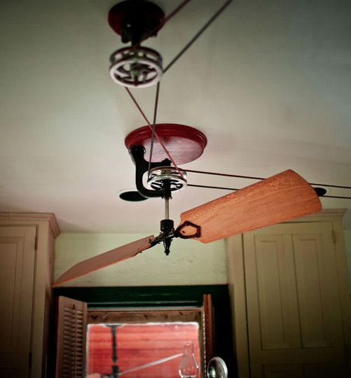 ceiling fan