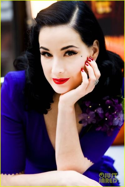 Dita