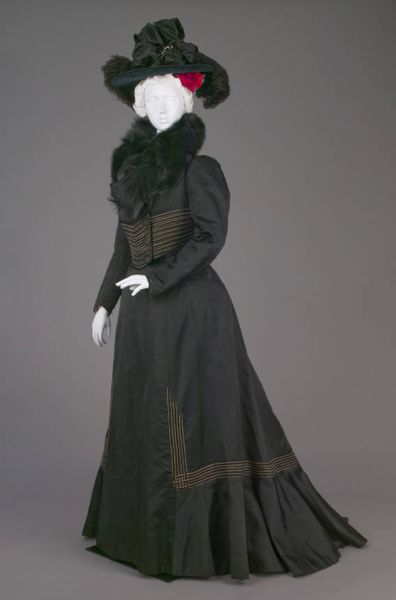 1900 Ensemble.