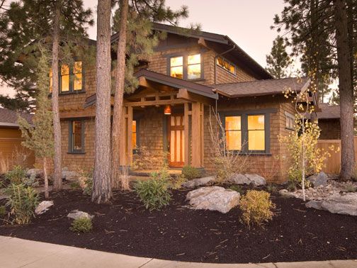 The Bungalow Company :: Planbook