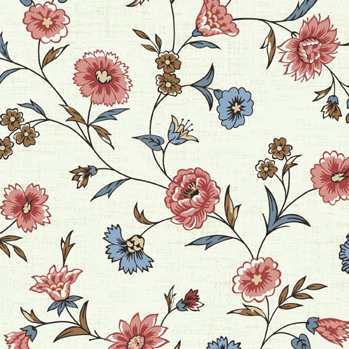 Winterthur John Hewson 5623-M - $8.79/yard