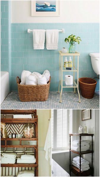 Wonder-Furniture File: The Étagère // Live Simply by Annie