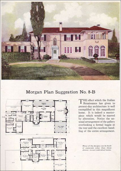 1923 Morgan Sash & Door - 8B