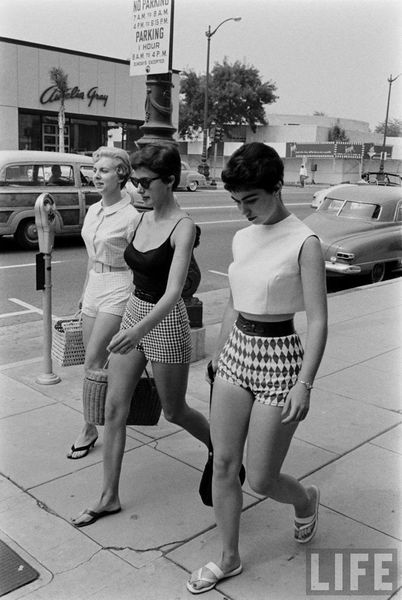women in the 1950's - Google Search