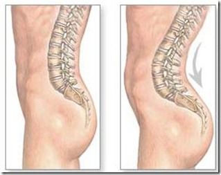 5 Stretches to undo the effects of sitting all day.