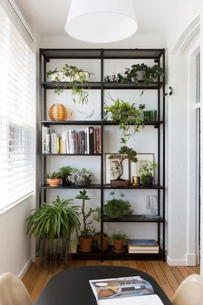 Your At-Home Getaway: 7 Steps to a Calming, Recharging Corner | Apartment Therapy
