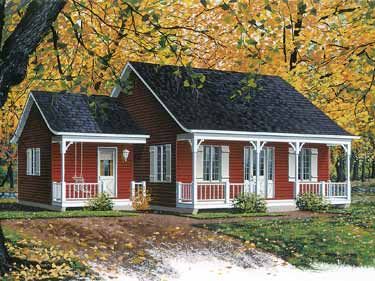 small house plans
