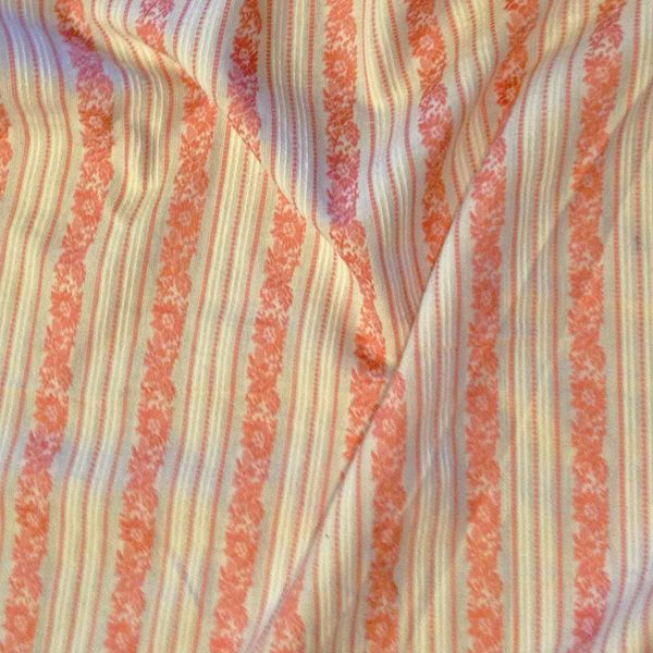 Pink-cotton-stripe