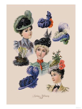 Hats