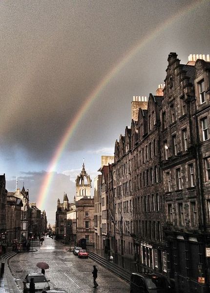 Edinburgh, Scotland