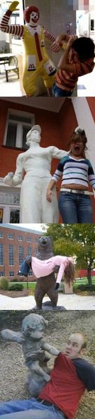 My new goal while traveling.