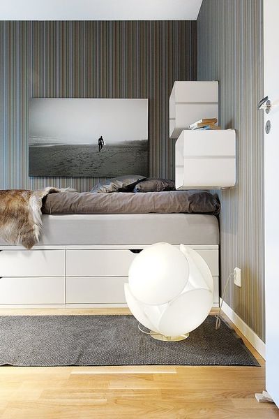 IKEA DIY Ideas: 6 Ways to Make Your Own Platform Bed (with Storage!)
