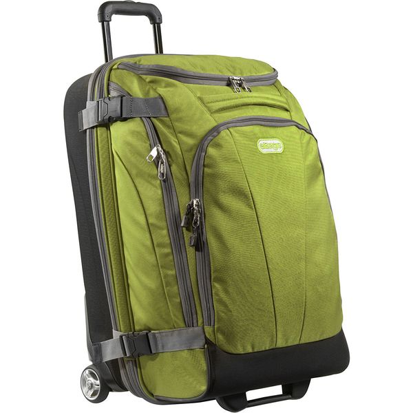eBags Mother Lode TLS Junior 25" Wheeled Duffel - eBags.com
