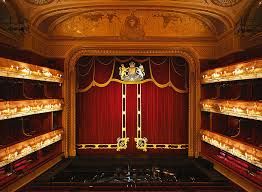 the royal opera house