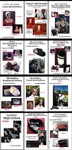 Lynn McMasters Hat and Accessory Patterns