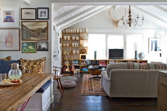 Our Favorite Living Rooms — Best of 2012 | Apartment Therapy
