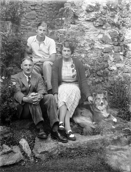 1937, Castle Grace, Clogheen, Co. Tipperary