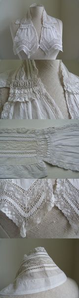 Collar (Mid to late 1910s?)