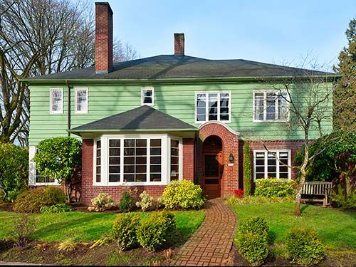 1942 Time Capsule Home- Lots of photos