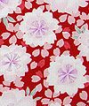 Japanese cotton fabric