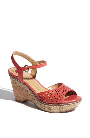 Naturalizer 'Lailah' Wedge | Nordstrom