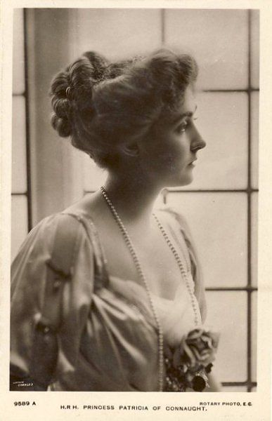 Princess Patricia of Connaught