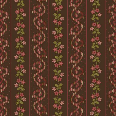 $8.79 a yard Home to Roost 4912-N