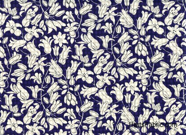 Liberty of London Lily Vines Tana Lawn