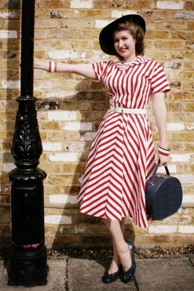 Charlotte from Tuppence Ha'penny