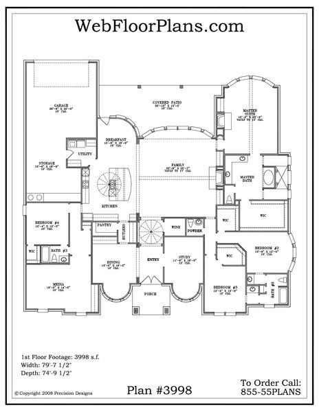 House plans